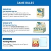 image:imagePOP MART Mini DUCKOO Citywalk Series Blind Box Figures Single BoxSingle box