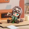 image:imagePOP MART Molly  Zootopia CoBranded Series Blind Box Figures Collectible Toys Home Decorations Holiday Birthday Gifts for Girls and Boys Whole SetWhole Set