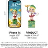 image:imagePOP MART Molly Scenery Along the Way 20th Anniversary Series Figures Blind Box Collectible Toys Home Decorations Holiday Birthday Gifts for Girls and Boys Single Box