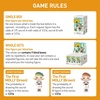 image:imagePOP MART Molly Scenery Along the Way 20th Anniversary Series Figures Blind Box Collectible Toys Home Decorations Holiday Birthday Gifts for Girls and Boys Single Box