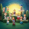 image:imagePOP MART Molly Scenery Along the Way 20th Anniversary Series Figures Blind Box Collectible Toys Home Decorations Holiday Birthday Gifts for Girls and Boys Single Box
