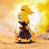 image:imagePOP MART Naruto Shippuden Series Battle Against Akatsuki Themed Blind Box Figures Collectible Toys Home Decorations Holiday Birthday Gifts for Girls and Boys Single BoxSingle Box