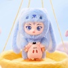 image:imagePOP MART NeZha 2 Dress Up Party Series Vinyl Plush Doll Pendant Blind Box Figures Collectible Toys Home Decorations Holiday Birthday Gifts for Girls and Boys Single BoxSingle Box