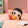 image:imagePOP MART Nyota  Chibi Maruko Chan Series Blind Box Figures Single BoxSingle box