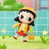 image:imagePOP MART Nyota  Chibi Maruko Chan Series Blind Box Figures Single BoxWhole Set