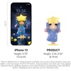 image:imagePOP MART Nyota Growing up by Your Way Series Figures 12PCs Blind Box Figures Random Design Action Figures Collectible Toys Home Decorations Holiday Birthday Gifts Whole Set