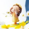 image:imagePOP MART Nyota I Am The Seasons Series Blind Box Figures Random Design Action Figures Collectible Toys Home Decorations Holiday Birthday Gifts for Girls and Boys Single BoxNyota I Am the Seasons