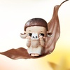 image:imagePOP MART Nyota I Am The Seasons Series Blind Box Figures Random Design Action Figures Collectible Toys Home Decorations Holiday Birthday Gifts for Girls and Boys Single BoxNyota I Am the Seasons