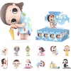 image:imagePOP MART Nyota I Am The Seasons Series Blind Box Figures Random Design Action Figures Collectible Toys Home Decorations Holiday Birthday Gifts for Girls and Boys Single BoxNyota I Am the Seasons