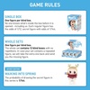 image:imagePOP MART Nyota I Am The Seasons Series Blind Box Figures Random Design Action Figures Collectible Toys Home Decorations Holiday Birthday Gifts for Girls and Boys Single BoxNyota I Am the Seasons