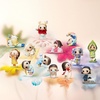 image:imagePOP MART Nyota I Am The Seasons Series Blind Box Figures Random Design Action Figures Collectible Toys Home Decorations Holiday Birthday Gifts for Girls and Boys Single BoxNyota I Am the Seasons
