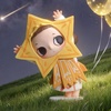 image:imagePOP MART Nyota We are All Stars Series Blind Box Figures Collectible Toys Home Decorations Holiday Birthday Gifts for Girls and Boys Whole SetSingle Box