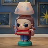 image:imagePOP MART Nyota We are All Stars Series Blind Box Figures Collectible Toys Home Decorations Holiday Birthday Gifts for Girls and Boys Whole SetSingle Box
