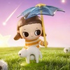 image:imagePOP MART Nyota We are All Stars Series Blind Box Figures Collectible Toys Home Decorations Holiday Birthday Gifts for Girls and Boys Whole SetWhole Set