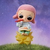 image:imagePOP MART Nyota We are All Stars Series Blind Box Figures Collectible Toys Home Decorations Holiday Birthday Gifts for Girls and Boys Whole SetWhole Set