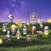 image:imagePOP MART Nyota We are All Stars Series Blind Box Figures Collectible Toys Home Decorations Holiday Birthday Gifts for Girls and Boys Whole SetWhole Set