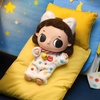 image:imagePOP MART Nyota Where Moments Meet Series Plush Doll Blind Box Keychain Bag Charm Collectible Holiday Birthday Gifts for Kids Adults Whole SetWhole Set