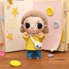 image:imagePOP MART Nyota Where Moments Meet Series Plush Doll Blind Box Keychain Bag Charm Collectible Holiday Birthday Gifts for Kids Adults Whole SetWhole Set