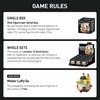 image:imagePOP MART One Piece  The Grand Line Series Vehicles Blind Box Figures Collectible Toys Home Decorations Holiday Birthday Gifts for Boys Anime Fans Single BoxOne Piece  the Grand Line Series Vehicles