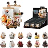 image:imagePOP MART One Piece  The Grand Line Series Vehicles Blind Box Figures Collectible Toys Home Decorations Holiday Birthday Gifts for Boys Anime Fans Single BoxOne Piece  the Grand Line Series Vehicles