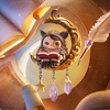 image:imagePOP MART PUCKY Dreamy Wishes Series Blind Box Figures Collectible Toys Home Decorations Holiday Birthday Gifts for Girls and Boys Whole SetSingle Box