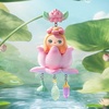 image:imagePOP MART PUCKY Dreamy Wishes Series Blind Box Figures Collectible Toys Home Decorations Holiday Birthday Gifts for Girls and Boys Whole SetWhole Set