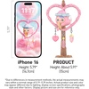 image:imagePOP MART PUCKY Dreamy Wishes Series Blind Box Figures Collectible Toys Home Decorations Holiday Birthday Gifts for Girls and Boys Whole SetWhole Set