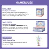 image:imagePOP MART PUCKY Dreamy Wishes Series Blind Box Figures Collectible Toys Home Decorations Holiday Birthday Gifts for Girls and Boys Whole SetWhole Set