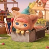 image:imagePOP MART PUCKY Fairies Market Series Blind Box Figures Collectible Toys Home Decorations Holiday Birthday Gifts for Girls and Boys Whole SetWhole Set