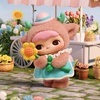 image:imagePOP MART PUCKY Fairies Market Series Blind Box Figures Collectible Toys Home Decorations Holiday Birthday Gifts for Girls and Boys Whole SetWhole Set