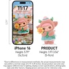 image:imagePOP MART PUCKY Fairies Market Series Blind Box Figures Collectible Toys Home Decorations Holiday Birthday Gifts for Girls and Boys Whole SetWhole Set