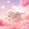 image:imagePOP MART PUCKY Flying Babies SeriesPlush Blind Box Bag Charm Collectible Holiday Birthday for Kids Adults Single BoxPucky Beanie Flying Babies Series