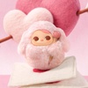 image:imagePOP MART PUCKY Tap Tap Babies SeriesVinyl Plush Pendant Blind Box Figures Collectible Toys Home Decorations Holiday Birthday Gifts for Girls and Boys Single BoxWhole Set