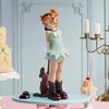 image:imagePOP MART Peach Riot  la Mode Figures Action Figures Collectible Holiday amp Birthday Gift for Kids amp Adults