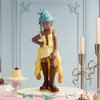 image:imagePOP MART Peach Riot  la Mode Figures Action Figures Collectible Holiday amp Birthday Gift for Kids amp Adults