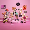 image:imagePOP MART Peach Riot Carry the Music Series Block Blind Box Single Box