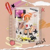 image:imagePOP MART Peach Riot Carry the Music Series Block Blind Box Single Box