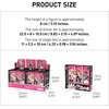 image:imagePOP MART Peach Riot Carry the Music Series Block Blind Box Whole Set