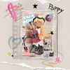 image:imagePOP MART Peach Riot Carry the Music Series Block Blind Box Whole Set