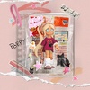 image:imagePOP MART Peach Riot Carry the Music Series Block Blind Box Whole Set
