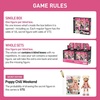 image:imagePOP MART Peach Riot Carry the Music Series Block Blind Box Whole Set