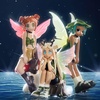 image:imagePOP MART Peach Riot Power Chords Series Blind Box Figures Single BoxPeach Riot Punk Fairy