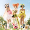 image:imagePOP MART Peach Riot Power Chords Series Blind Box Figures Single BoxPeach Riot Punk Fairy