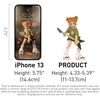 image:imagePOP MART Peach Riot Power Chords Series Blind Box Figures Single BoxPeach Riot Rise Up
