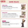 image:imagePOP MART Peach Riot Power Chords Series Blind Box Figures Single BoxPeach Riot Rise Up