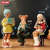 image:imagePOP MART Peach Riot Power Chords Series Blind Box Figures Single BoxPeach Riot Rise Up