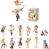 image:imagePOP MART Peach Riot Power Chords Series Blind Box Figures Single BoxPower Chords