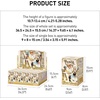 image:imagePOP MART Peach Riot Power Chords Series Blind Box Figures Single BoxPower Chords