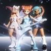 image:imagePOP MART Peach Riot Power Chords Series Blind Box Figures Single BoxPunk Fairy