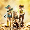 image:imagePOP MART Peach Riot Power Chords Series Blind Box Figures Single BoxPunk Fairy